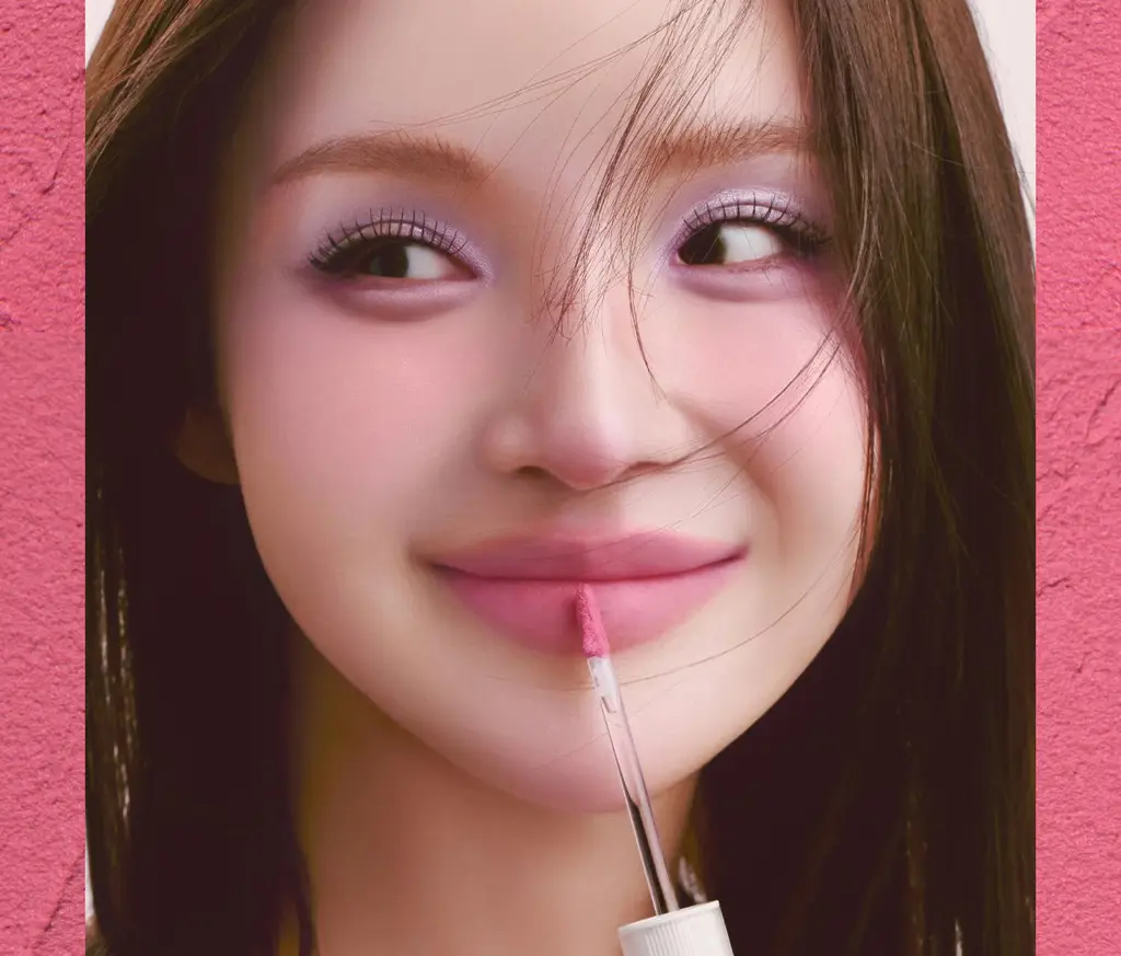 [NEW/라뮤끄] 에크멀 블러리 립앤치크 5종 상세페이지 29